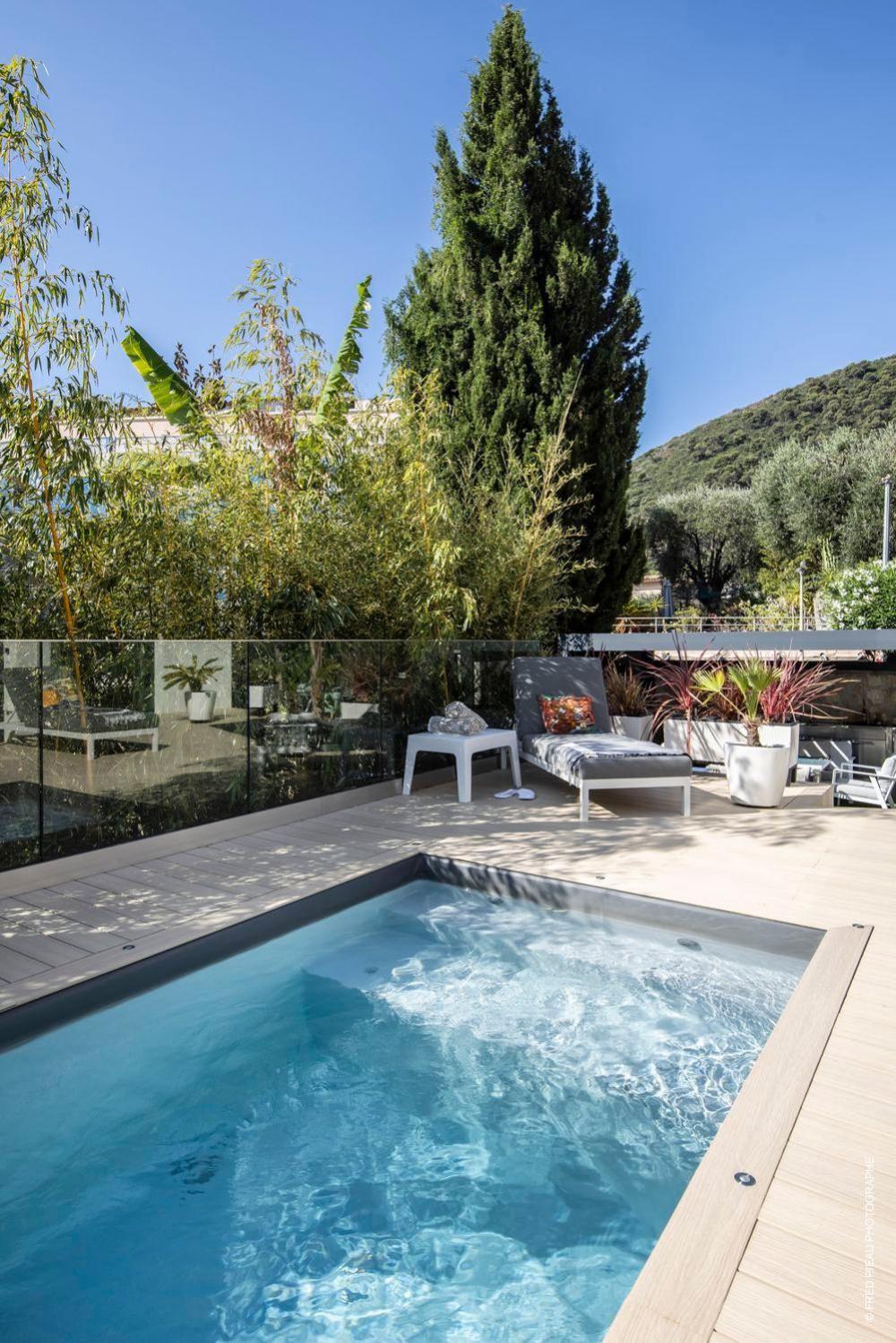 Deluxe Villa Graziella 200 M From The Beach Èze Exteriér fotografie