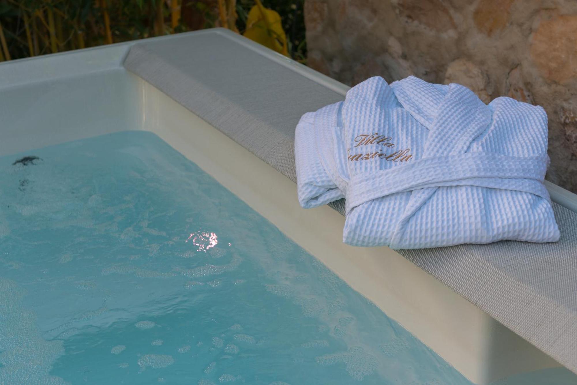 Deluxe Villa Graziella 200 M From The Beach Èze Exteriér fotografie